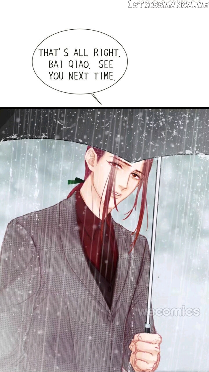 There Is A Demon In The Fairy Painting chapter 30 - page 12