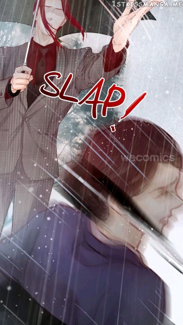 There Is A Demon In The Fairy Painting chapter 30 - page 18