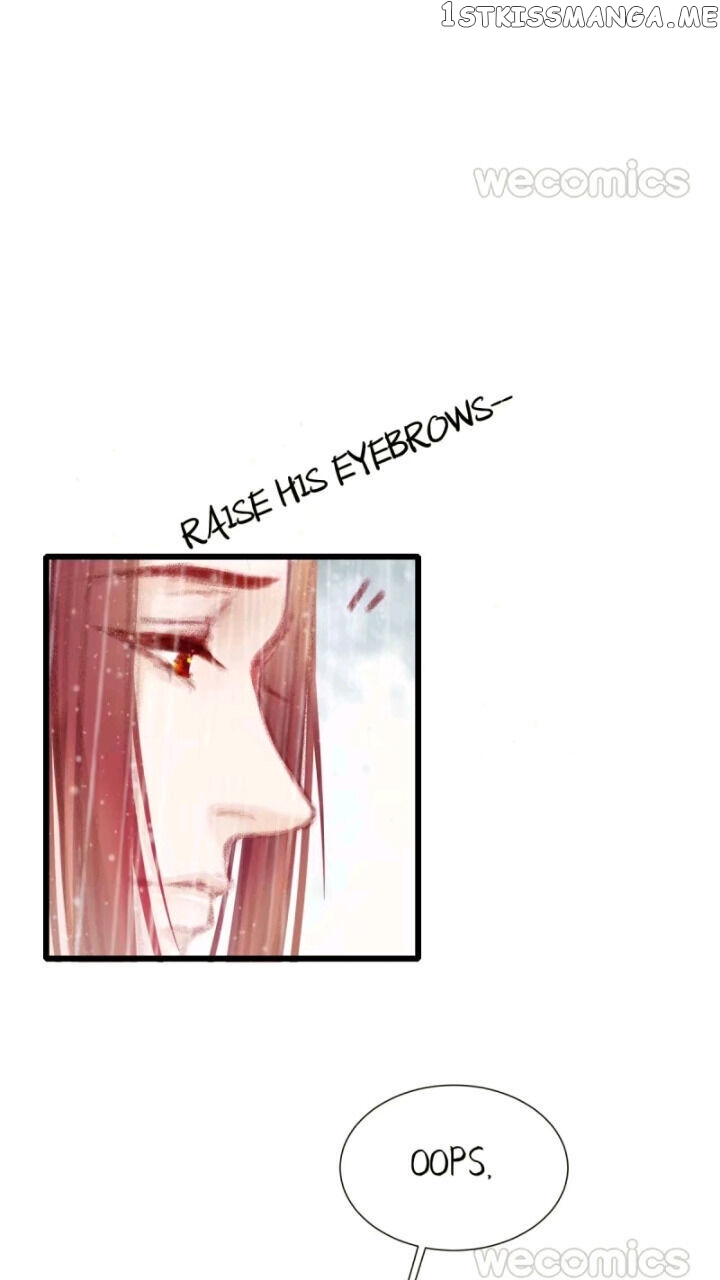 There Is A Demon In The Fairy Painting chapter 30 - page 22