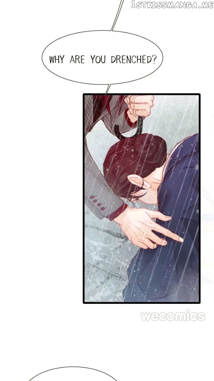 There Is A Demon In The Fairy Painting chapter 30 - page 23
