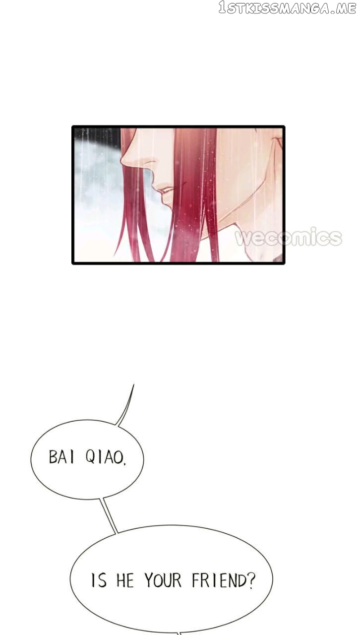 There Is A Demon In The Fairy Painting chapter 30 - page 3