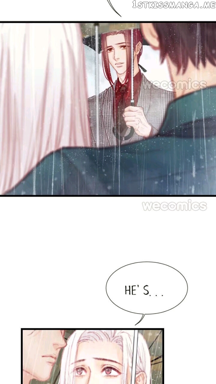 There Is A Demon In The Fairy Painting chapter 30 - page 4