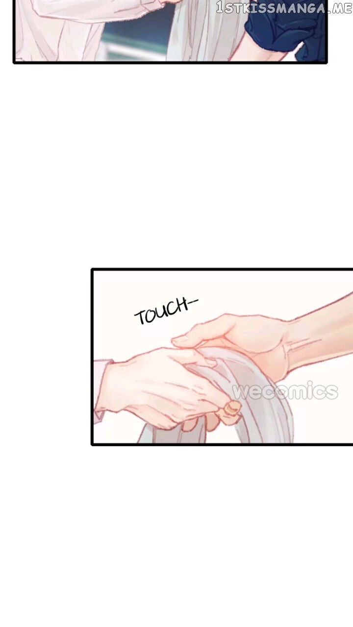 There Is A Demon In The Fairy Painting chapter 30 - page 40