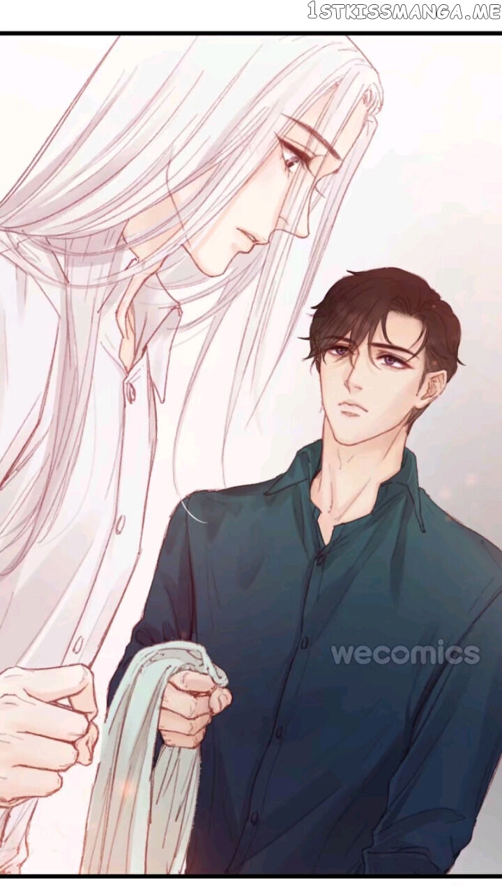 There Is A Demon In The Fairy Painting chapter 30 - page 42