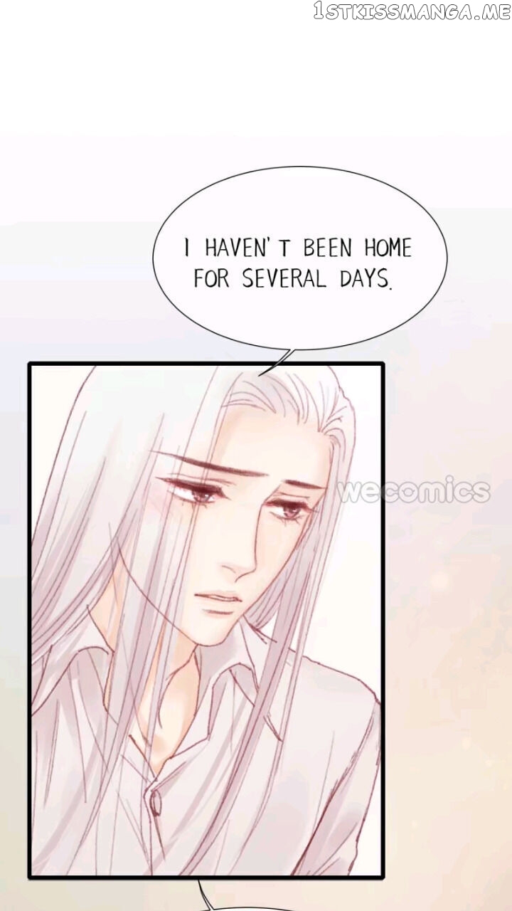 There Is A Demon In The Fairy Painting chapter 30 - page 43