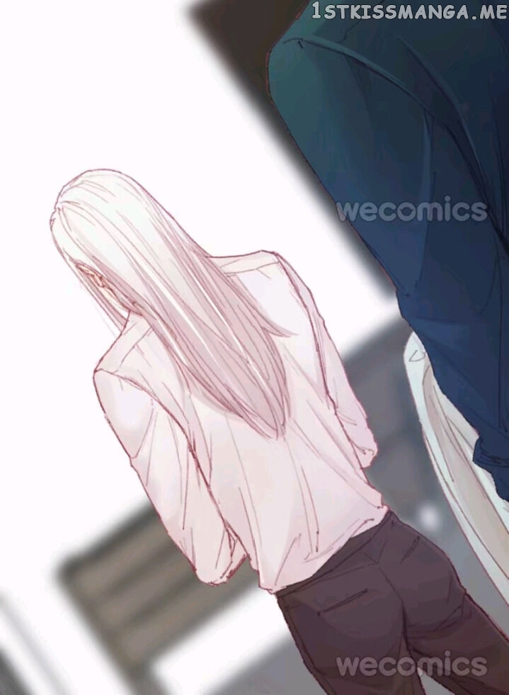 There Is A Demon In The Fairy Painting chapter 30 - page 45