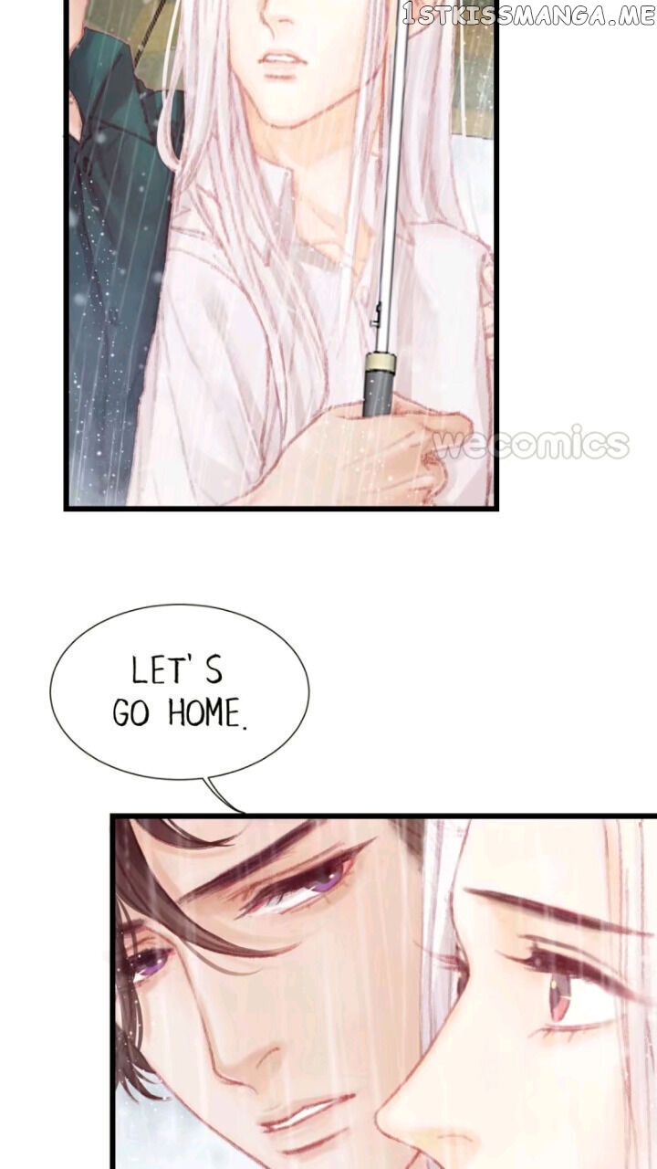 There Is A Demon In The Fairy Painting chapter 30 - page 5