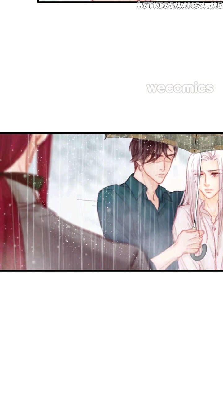 There Is A Demon In The Fairy Painting chapter 30 - page 6