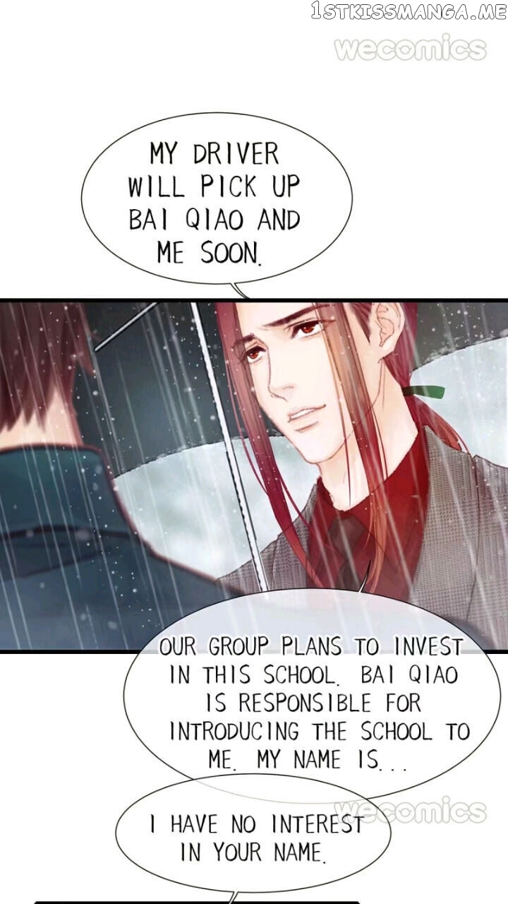 There Is A Demon In The Fairy Painting chapter 30 - page 8