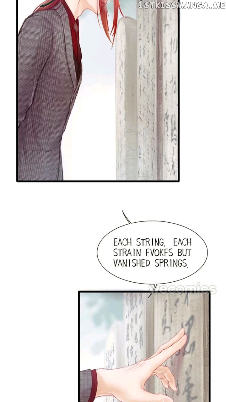 There Is A Demon In The Fairy Painting chapter 29 - page 16