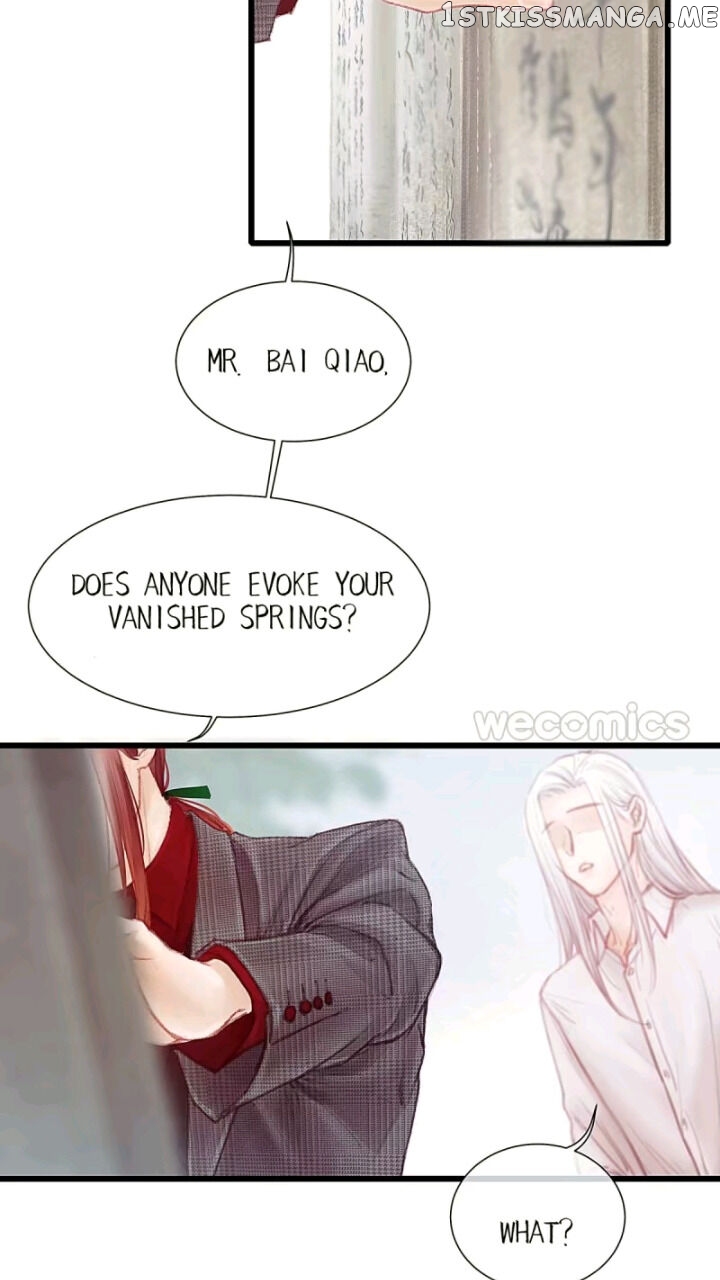 There Is A Demon In The Fairy Painting chapter 29 - page 17