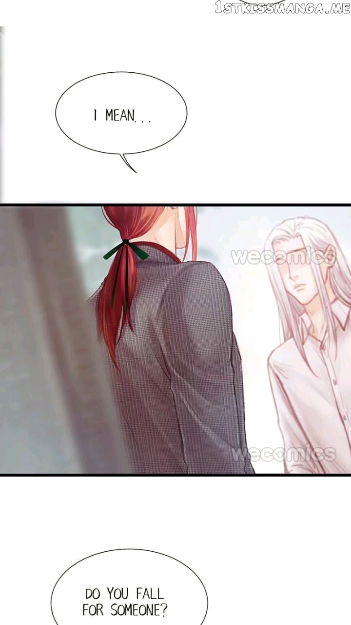 There Is A Demon In The Fairy Painting chapter 29 - page 18