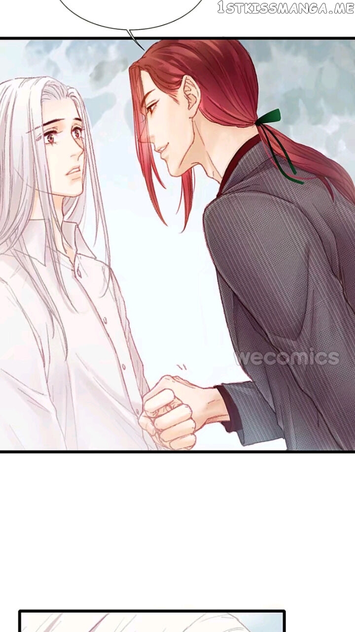 There Is A Demon In The Fairy Painting chapter 29 - page 19