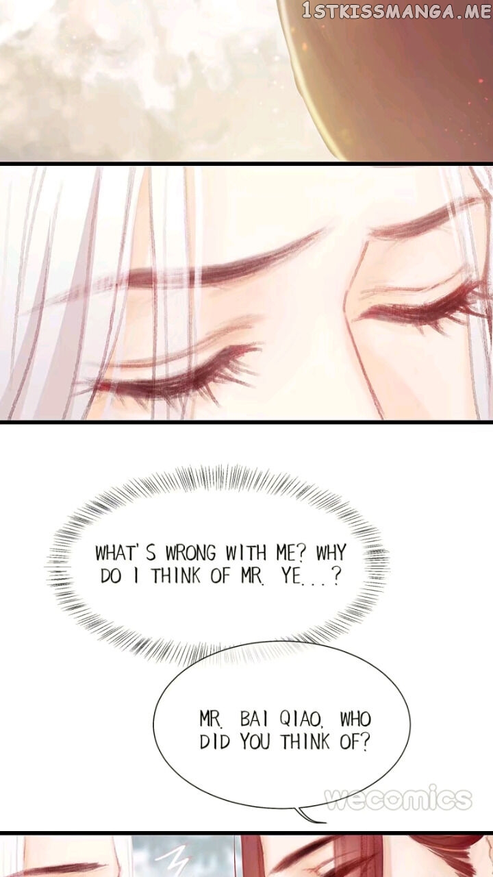 There Is A Demon In The Fairy Painting chapter 29 - page 23