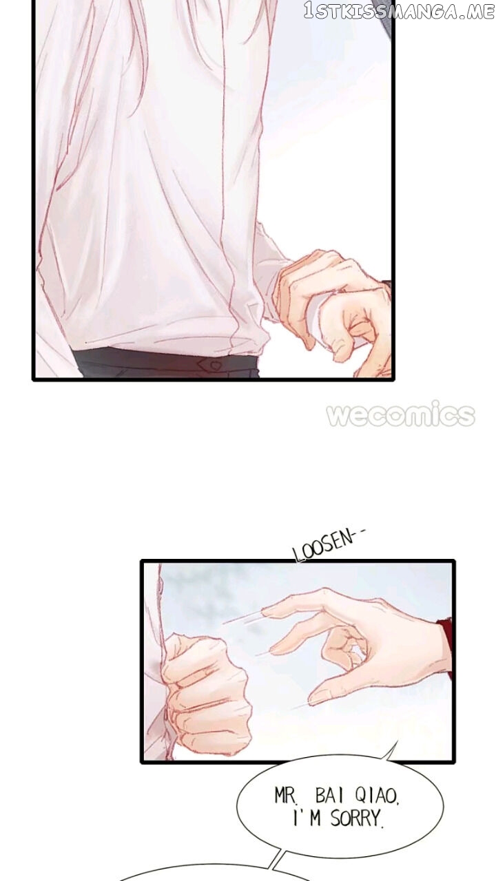 There Is A Demon In The Fairy Painting chapter 29 - page 27