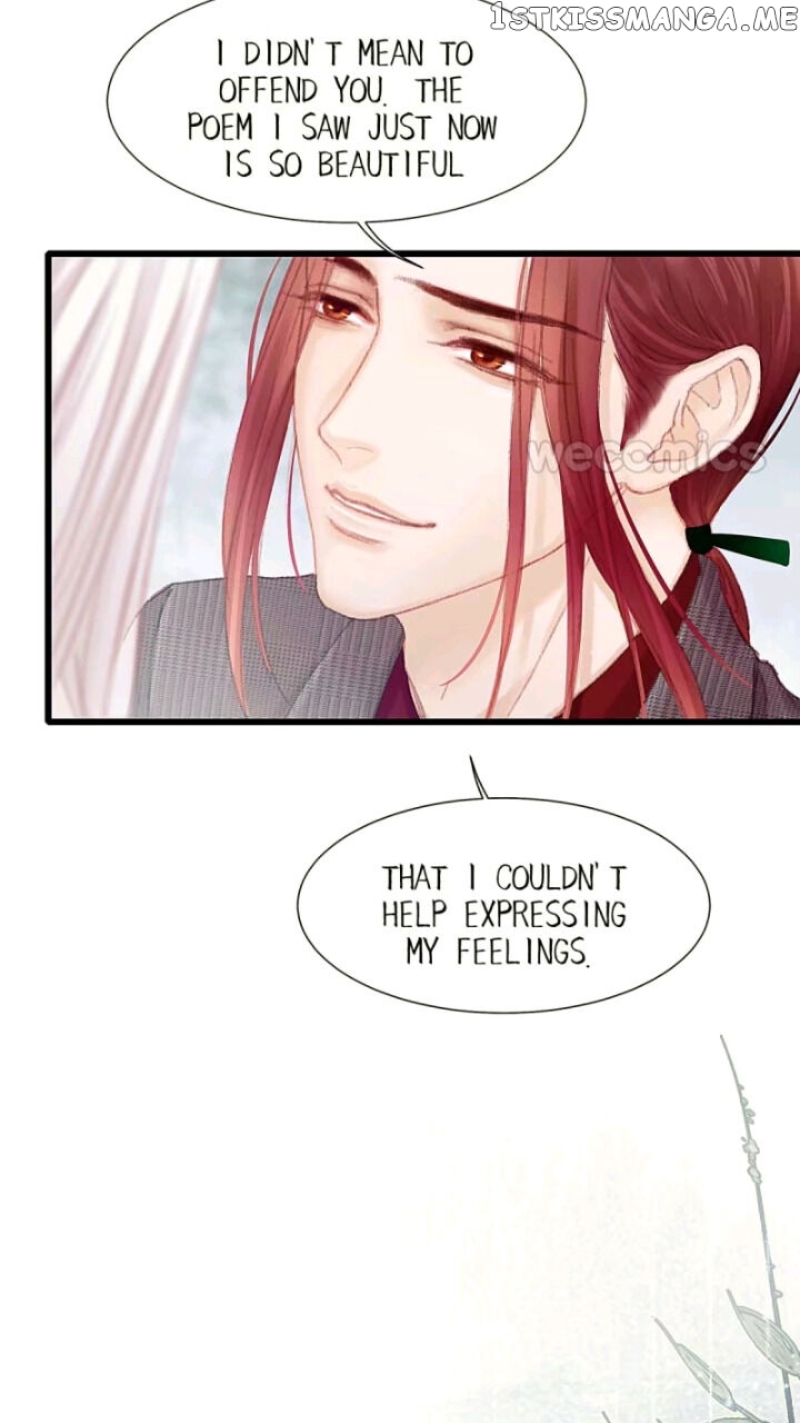 There Is A Demon In The Fairy Painting chapter 29 - page 28