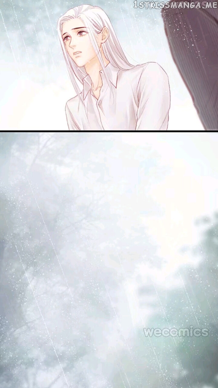 There Is A Demon In The Fairy Painting chapter 29 - page 29