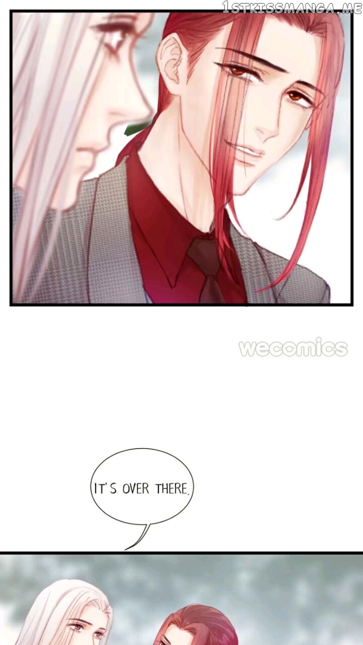 There Is A Demon In The Fairy Painting chapter 29 - page 3