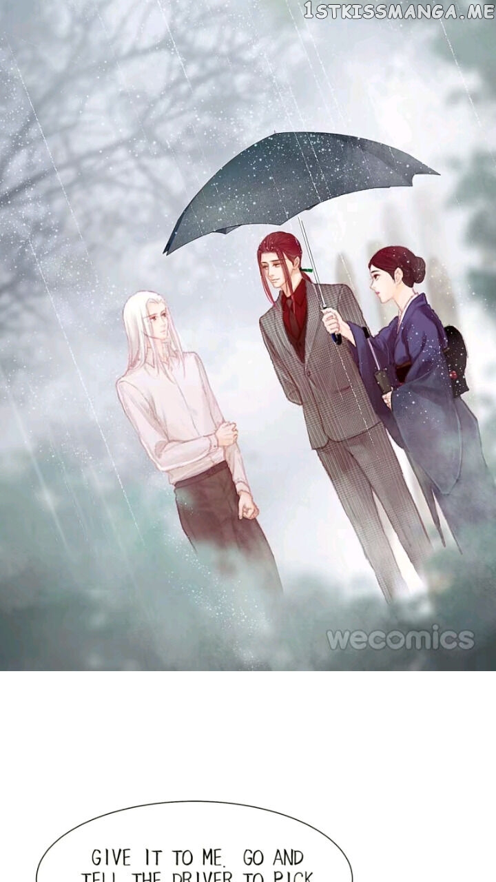 There Is A Demon In The Fairy Painting chapter 29 - page 30