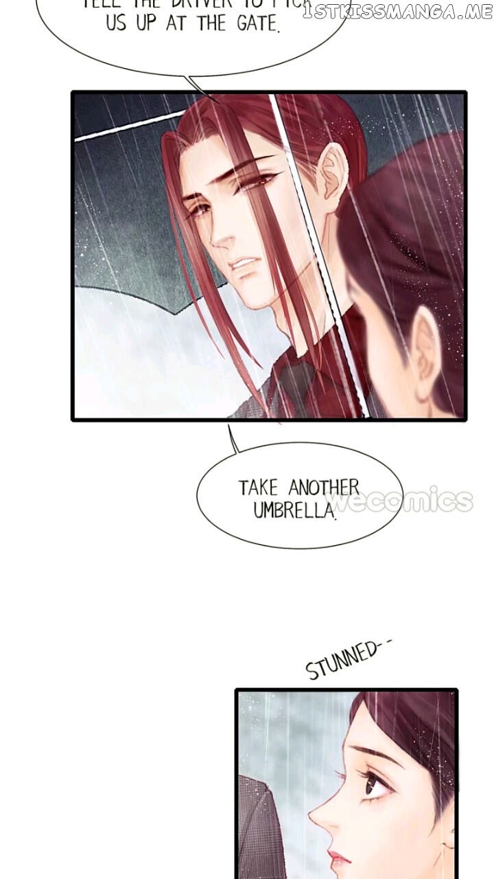 There Is A Demon In The Fairy Painting chapter 29 - page 31