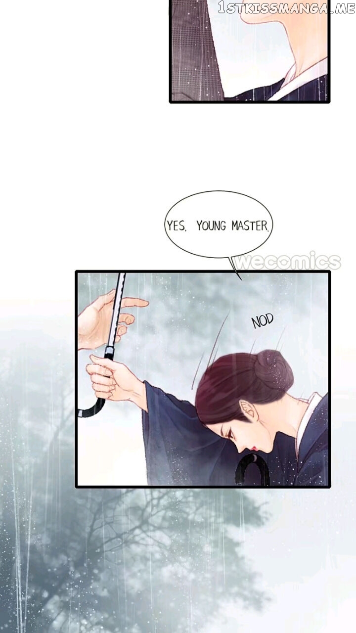 There Is A Demon In The Fairy Painting chapter 29 - page 32
