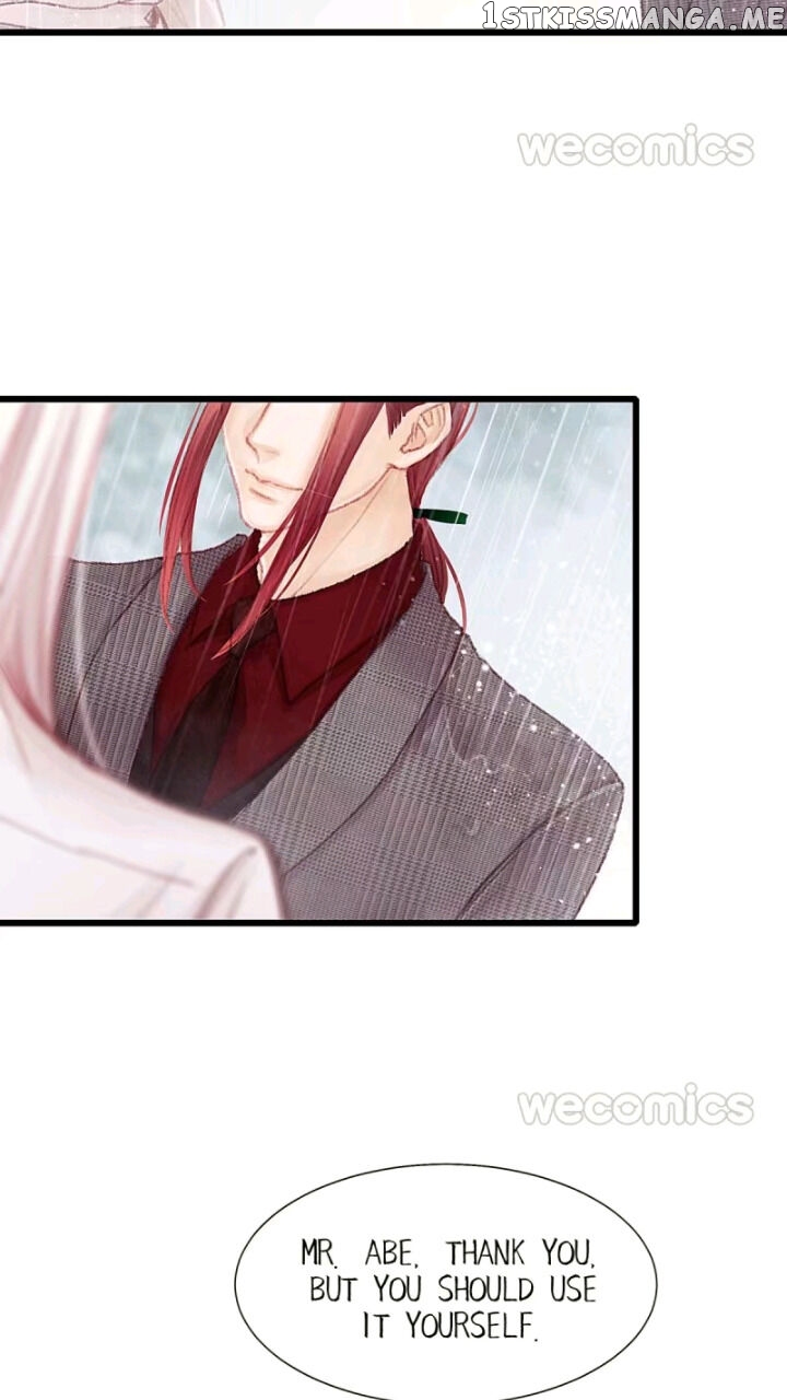 There Is A Demon In The Fairy Painting chapter 29 - page 33