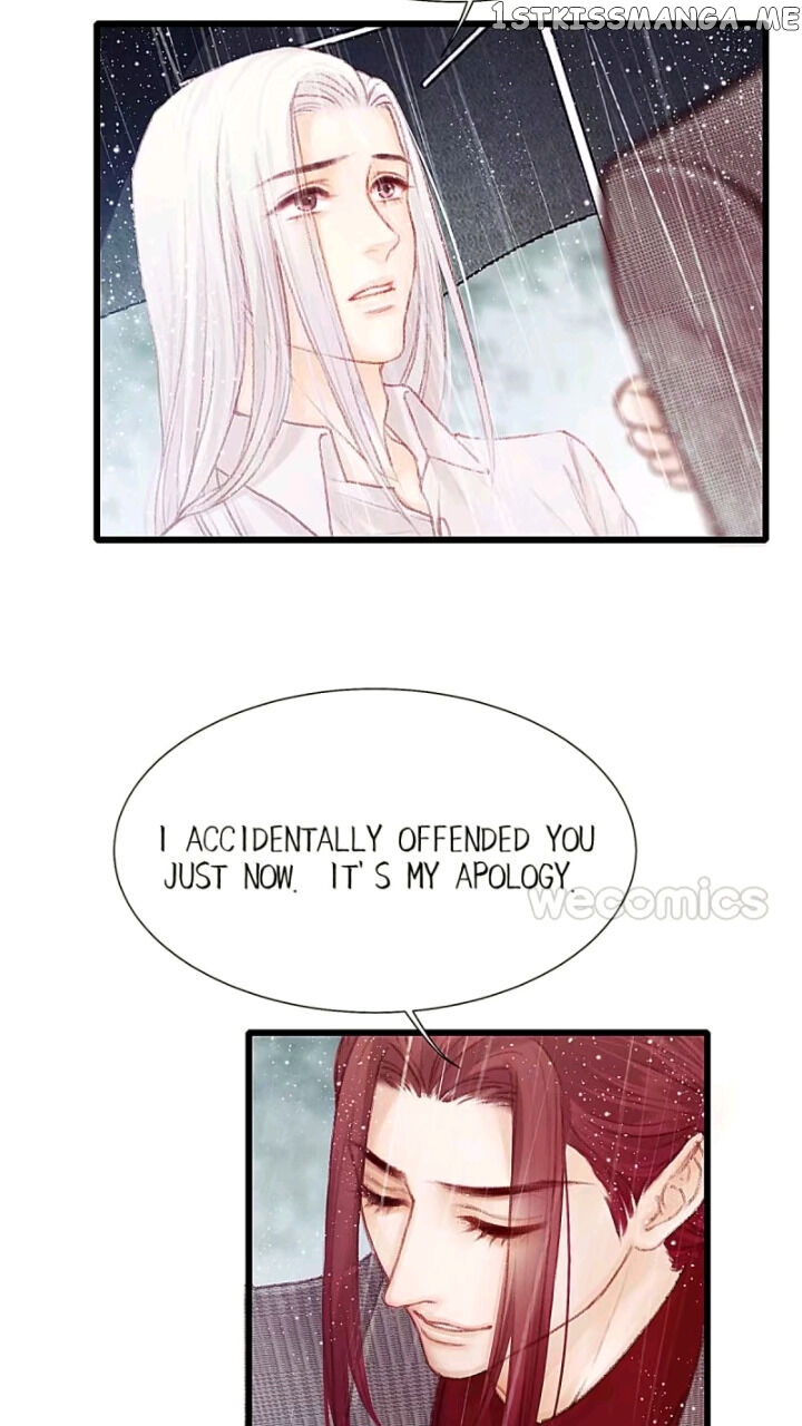 There Is A Demon In The Fairy Painting chapter 29 - page 34