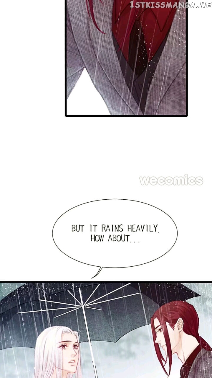 There Is A Demon In The Fairy Painting chapter 29 - page 35