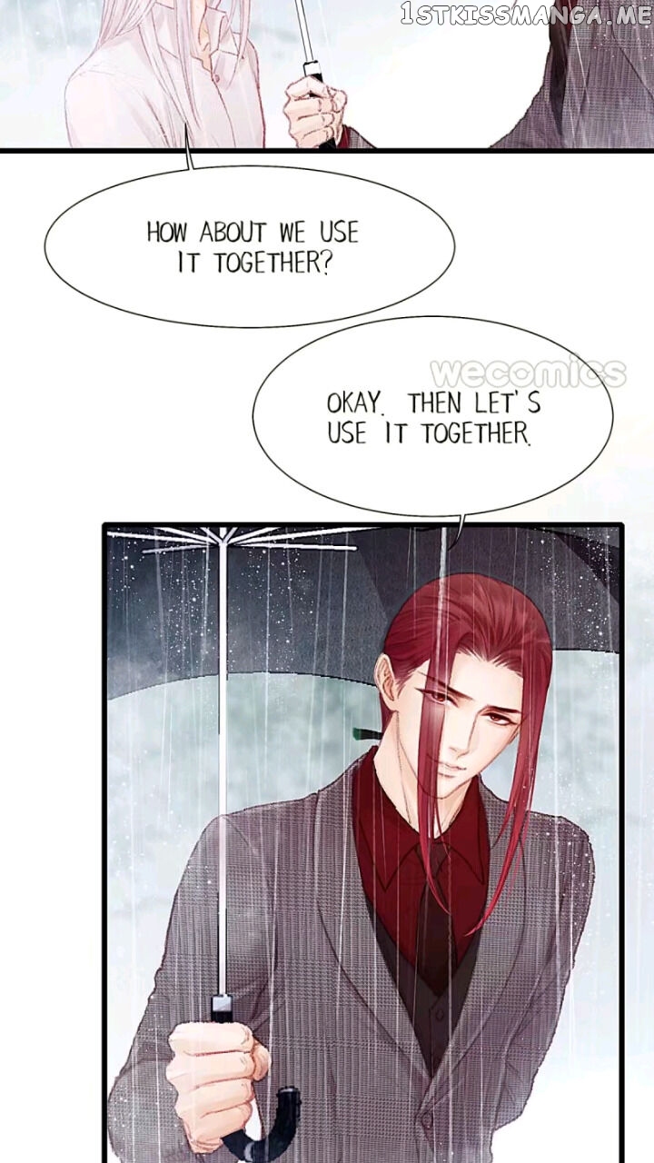 There Is A Demon In The Fairy Painting chapter 29 - page 36