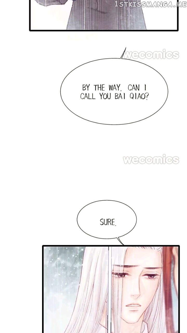 There Is A Demon In The Fairy Painting chapter 29 - page 37