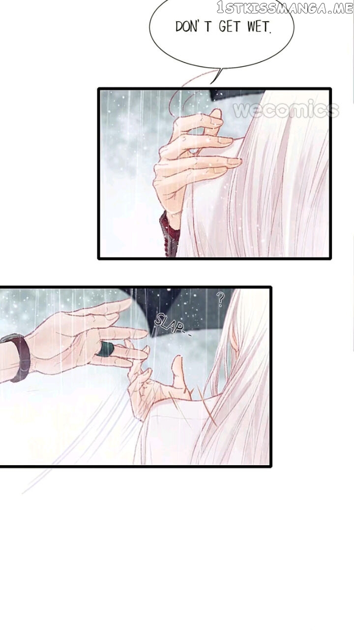 There Is A Demon In The Fairy Painting chapter 29 - page 39