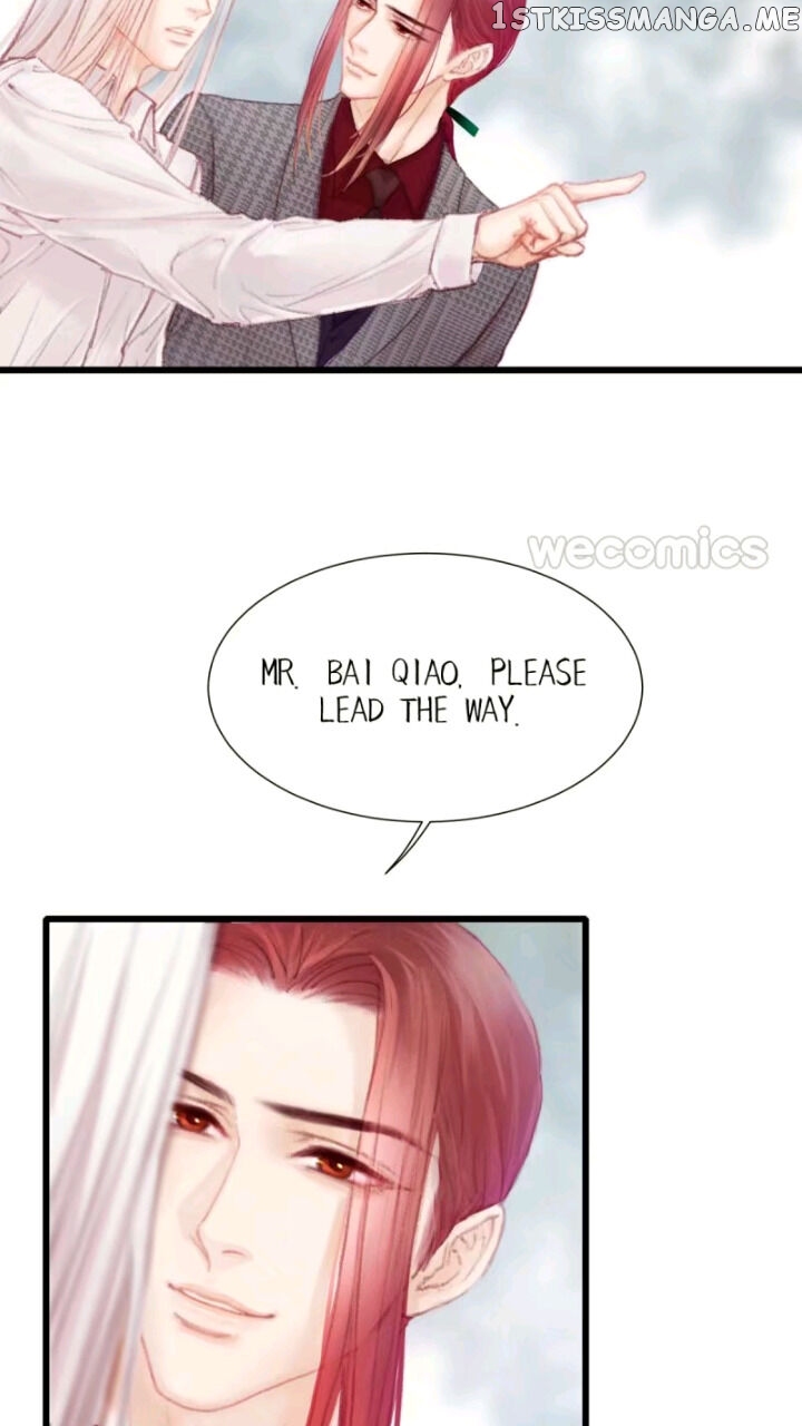 There Is A Demon In The Fairy Painting chapter 29 - page 4
