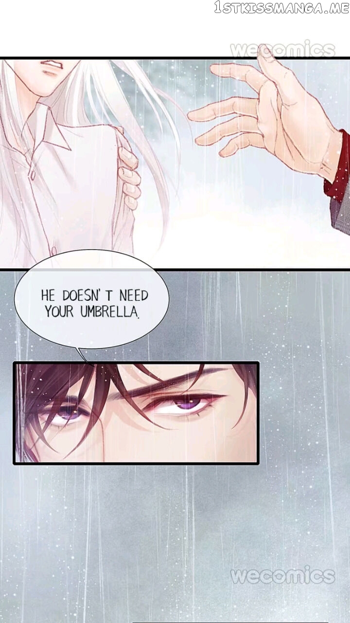 There Is A Demon In The Fairy Painting chapter 29 - page 40