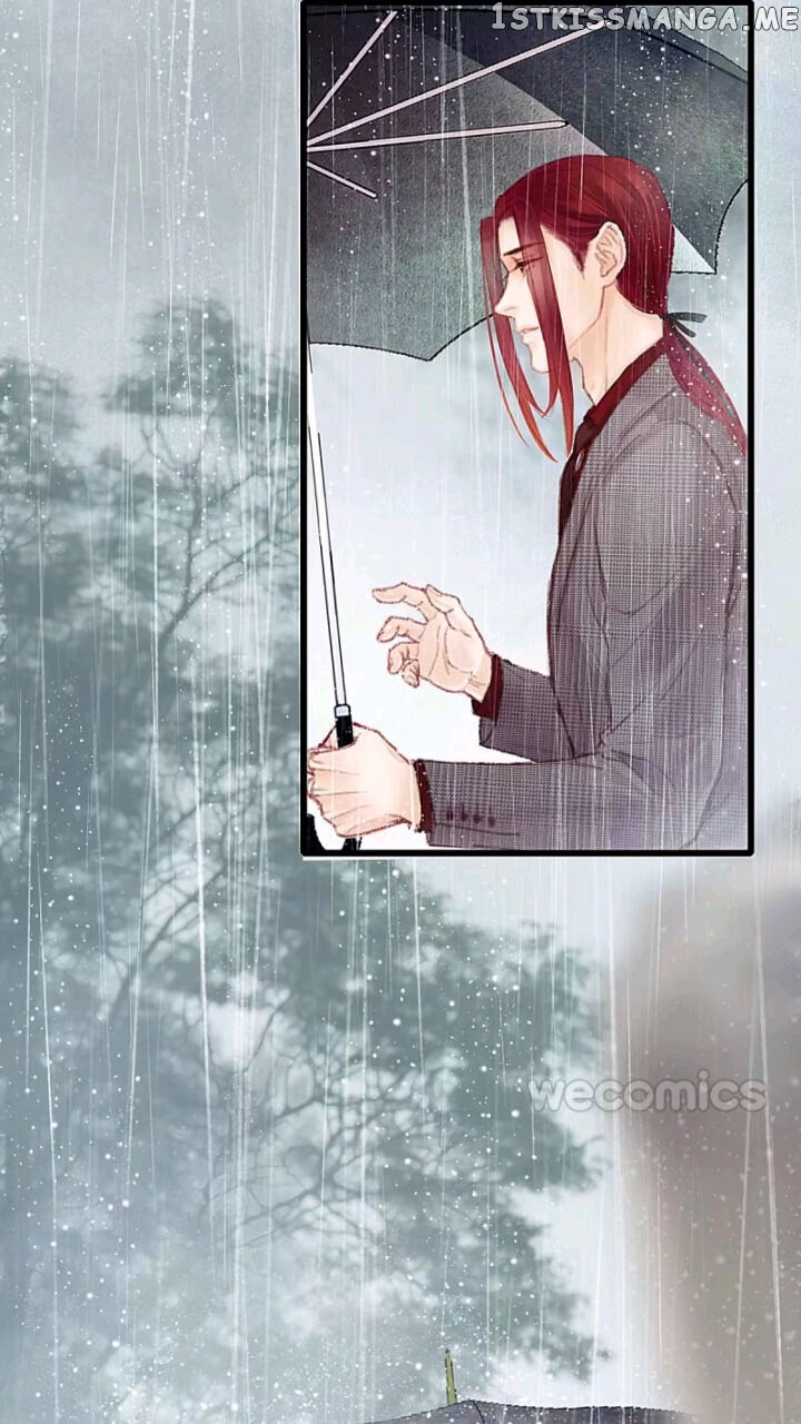 There Is A Demon In The Fairy Painting chapter 29 - page 41