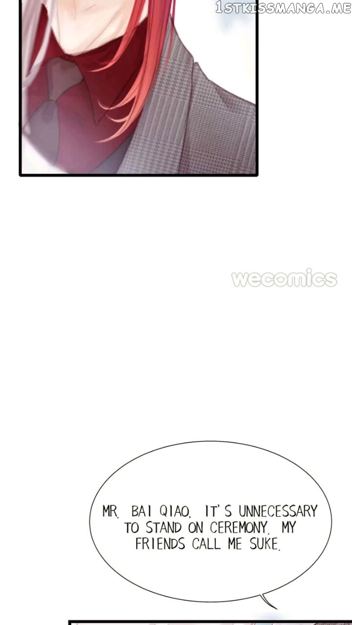 There Is A Demon In The Fairy Painting chapter 29 - page 5