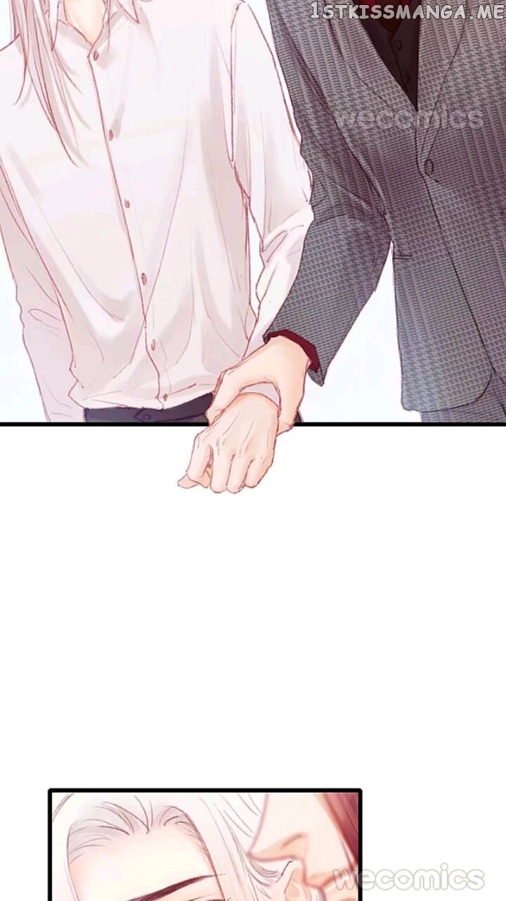 There Is A Demon In The Fairy Painting chapter 29 - page 7