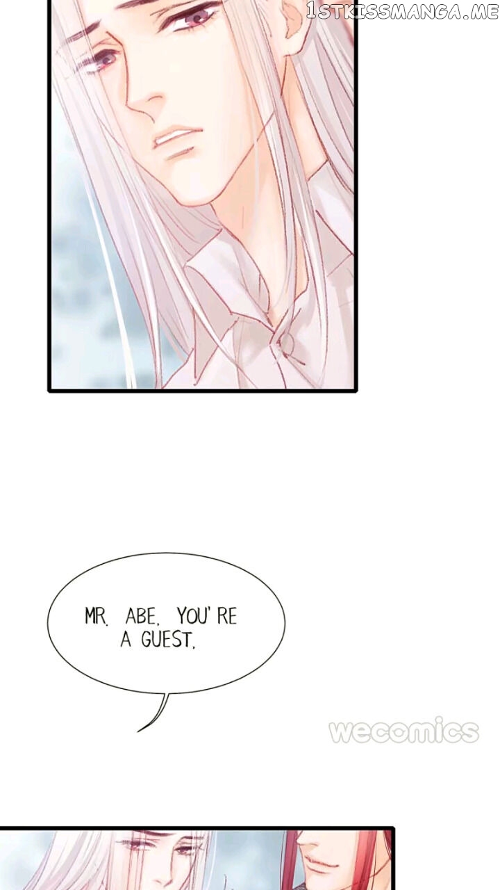 There Is A Demon In The Fairy Painting chapter 29 - page 8