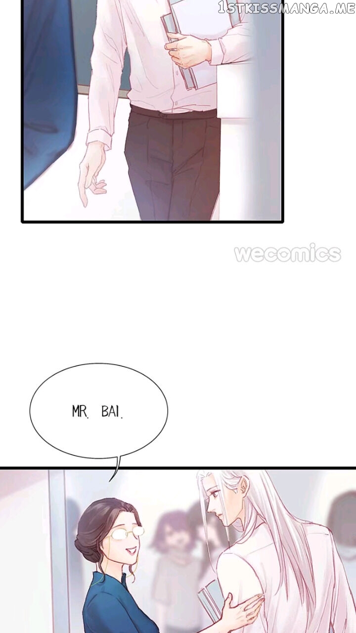There Is A Demon In The Fairy Painting chapter 28 - page 10