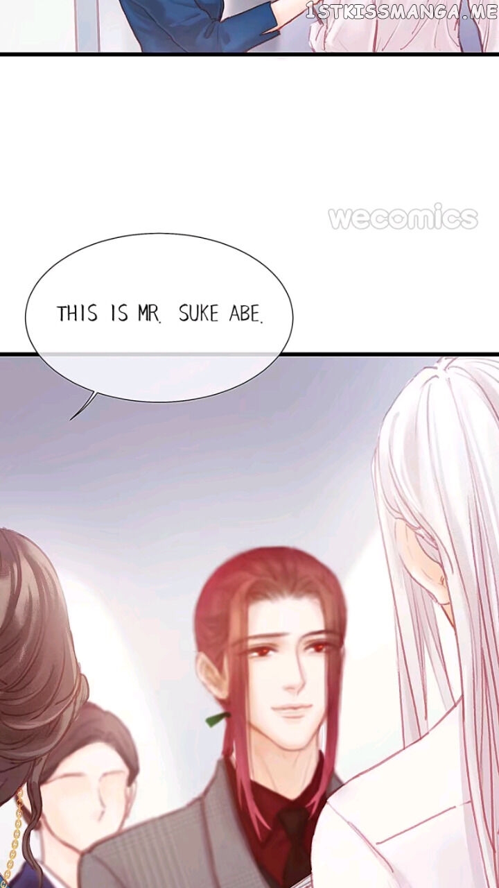 There Is A Demon In The Fairy Painting chapter 28 - page 11
