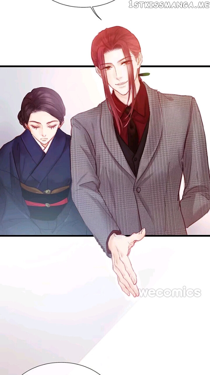 There Is A Demon In The Fairy Painting chapter 28 - page 15