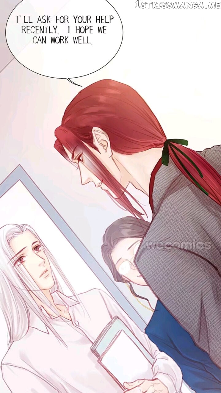 There Is A Demon In The Fairy Painting chapter 28 - page 16
