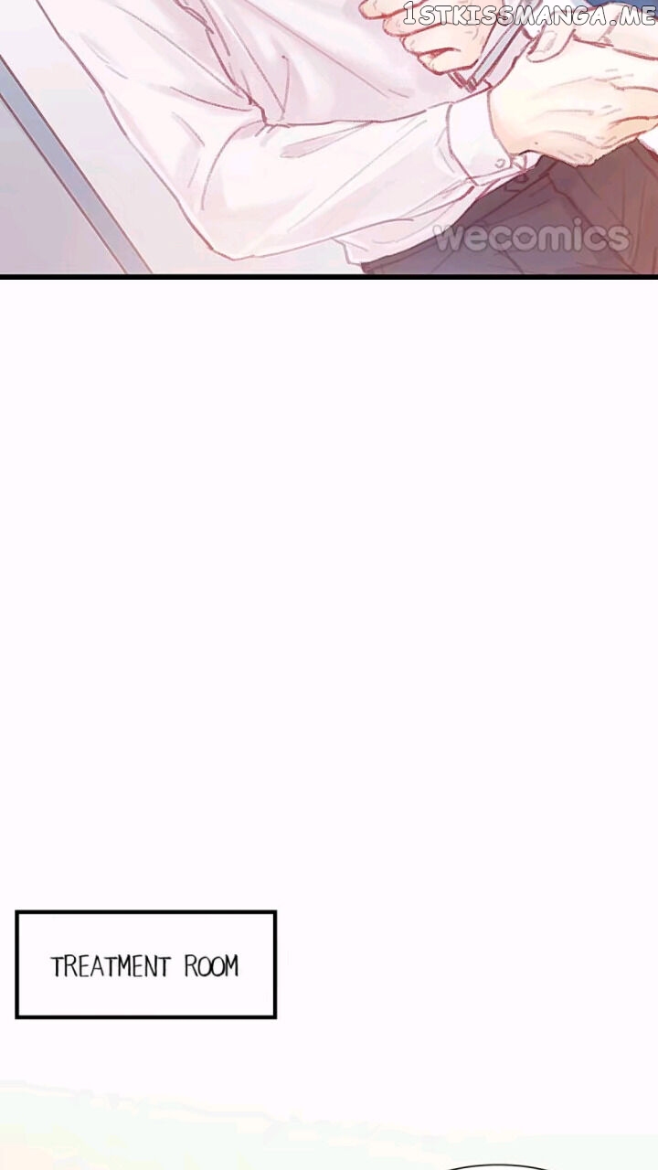 There Is A Demon In The Fairy Painting chapter 28 - page 17