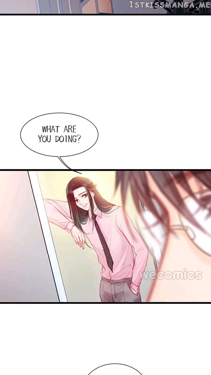 There Is A Demon In The Fairy Painting chapter 28 - page 19