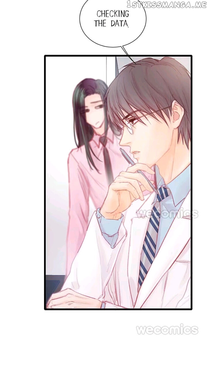 There Is A Demon In The Fairy Painting chapter 28 - page 20
