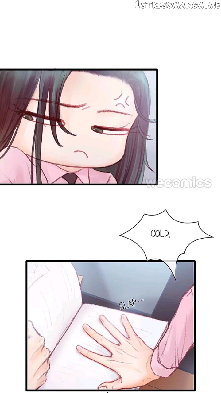 There Is A Demon In The Fairy Painting chapter 28 - page 25
