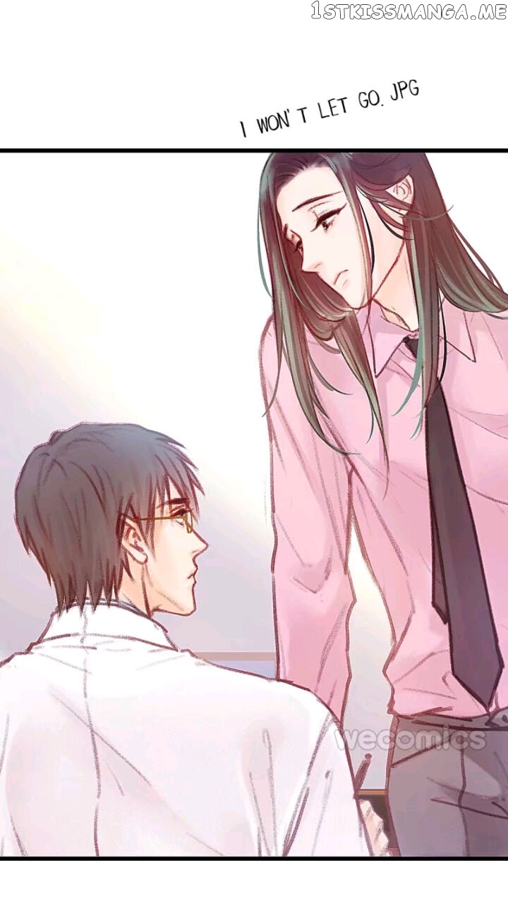 There Is A Demon In The Fairy Painting chapter 28 - page 27