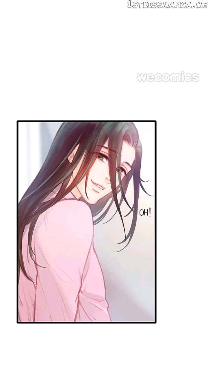 There Is A Demon In The Fairy Painting chapter 28 - page 29