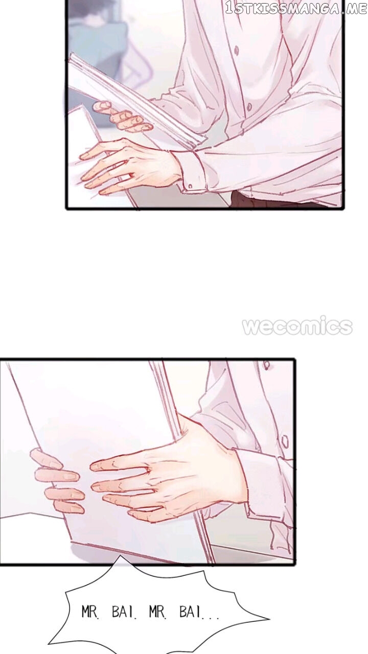 There Is A Demon In The Fairy Painting chapter 28 - page 3
