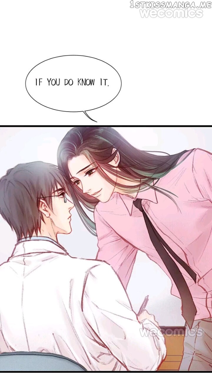 There Is A Demon In The Fairy Painting chapter 28 - page 30