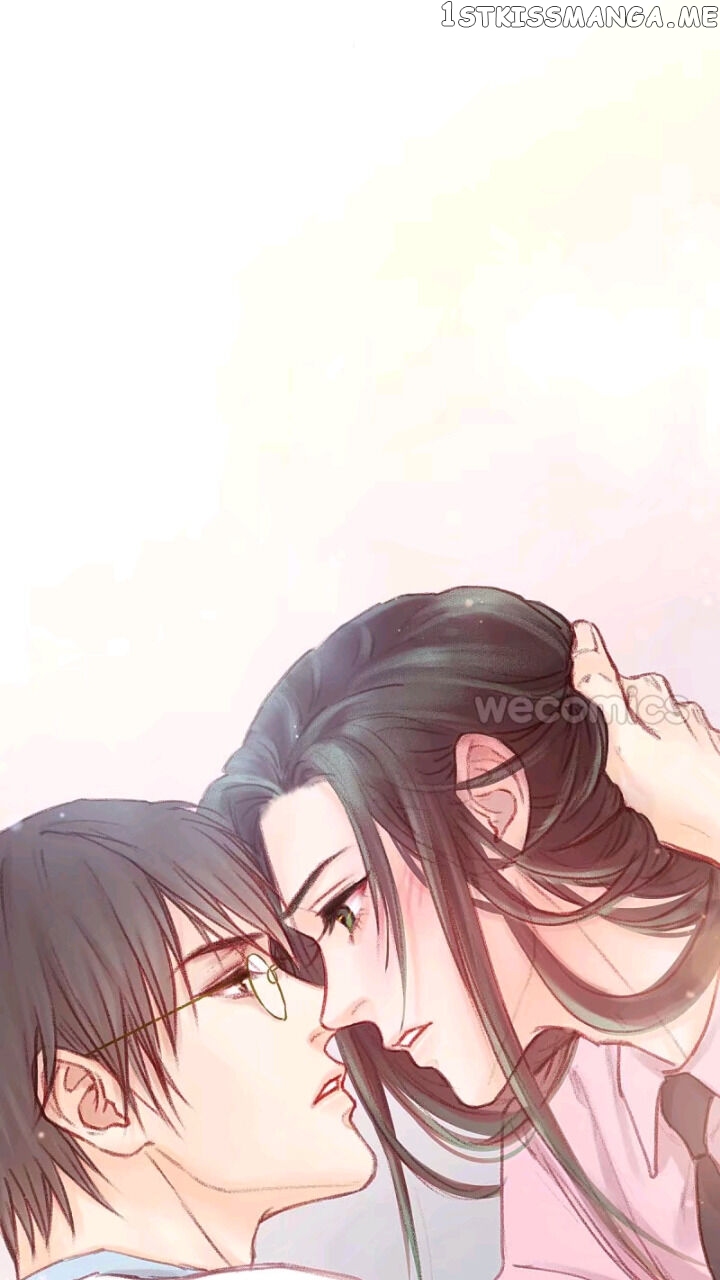There Is A Demon In The Fairy Painting chapter 28 - page 34